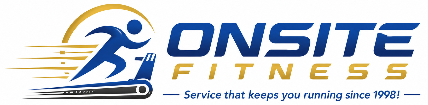 Onsite Fitness Service